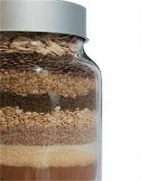 Quem inventou a Ração Humana?