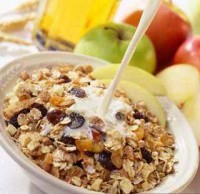 O que é GRANOLA? Quem inventou?