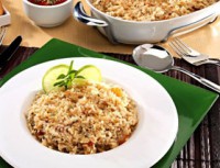 ARROZ ÁRABE